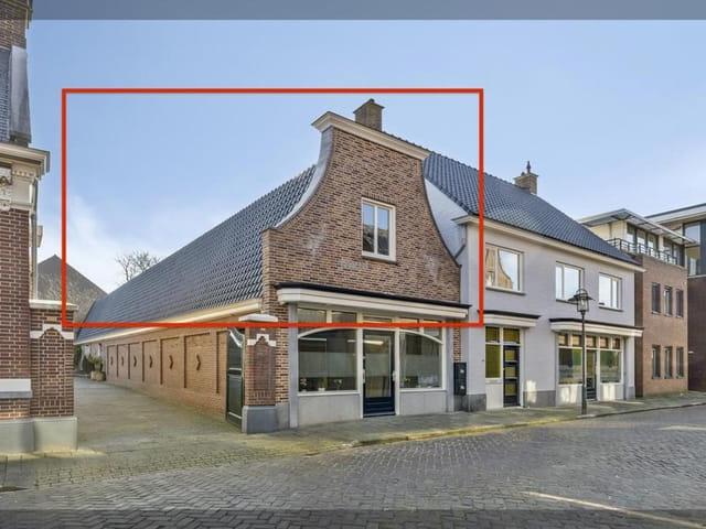 Appartement te huur