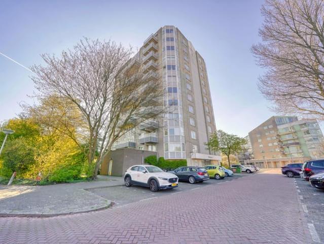 Appartement te huur