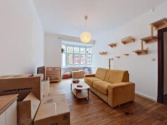 Appartement te huur