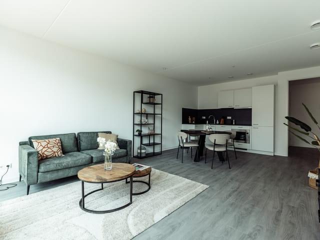apartment for rent in Machinekamerplein 32 150 5617AP Eindhoven Strijp S Eindhoven
