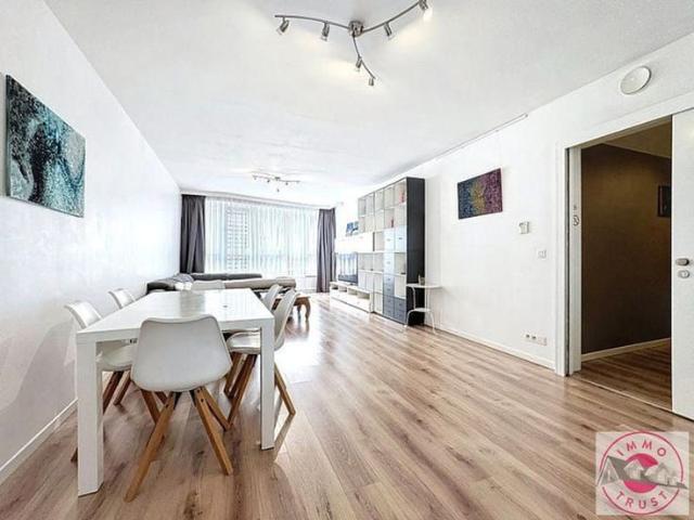 Appartement te huur