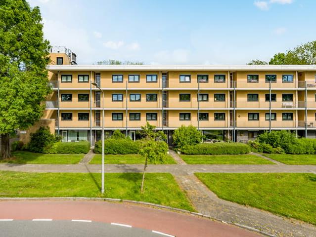 Appartement te huur