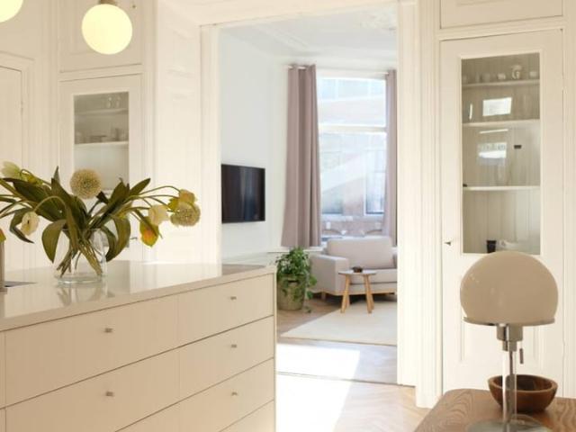Appartement te huur