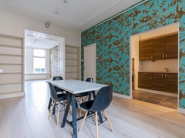 apartment for rent in Johannes Camphuijsstraat 144 2593CT Den Haag Bezuidenhout Oost Den Haag