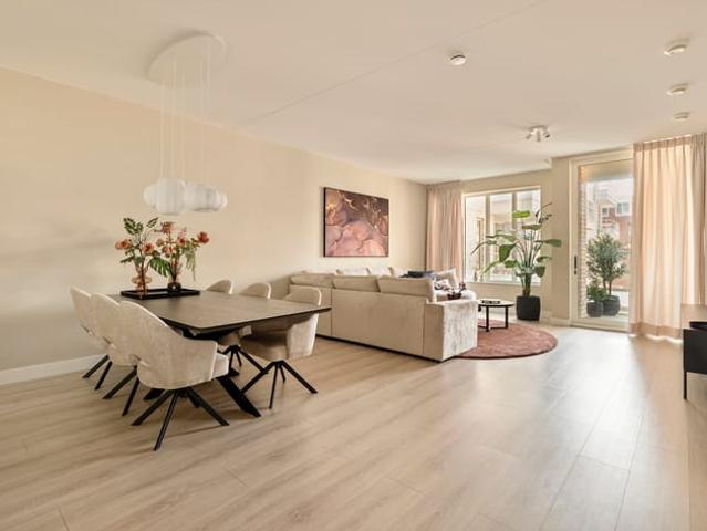 Appartement te huur