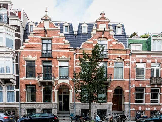 Appartement te huur
