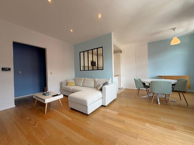 Appartement te huur