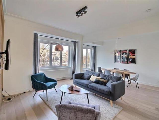 Appartement te huur