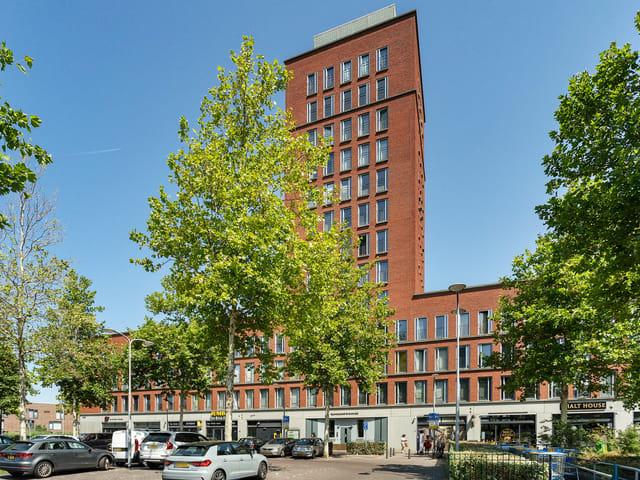 Appartement te huur