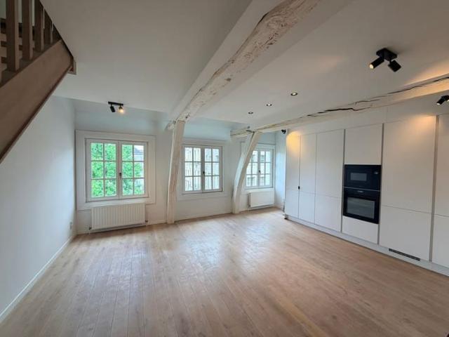 Appartement te huur