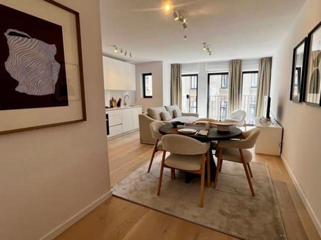 Appartement te huur