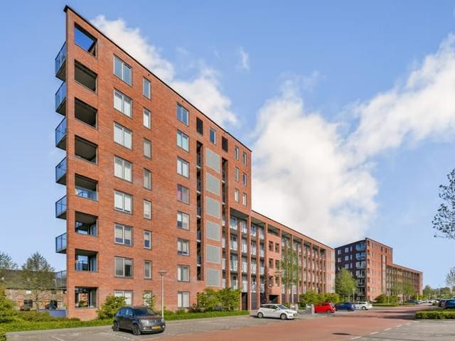 Appartement te huur