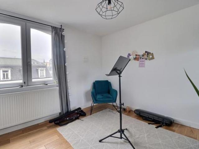 Appartement te huur