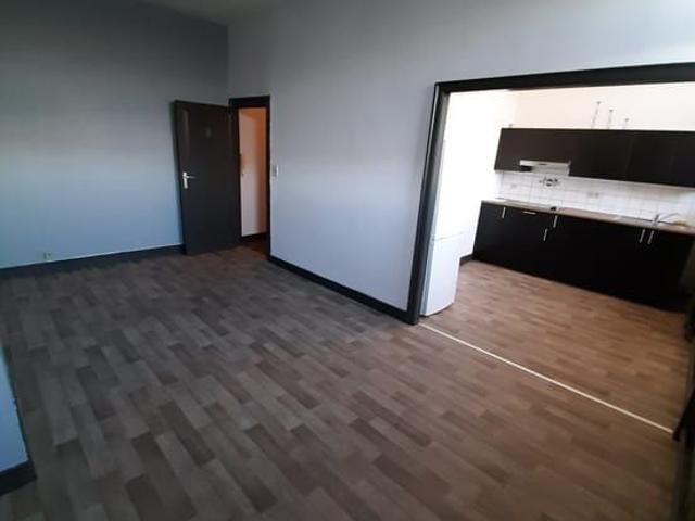 Appartement te huur