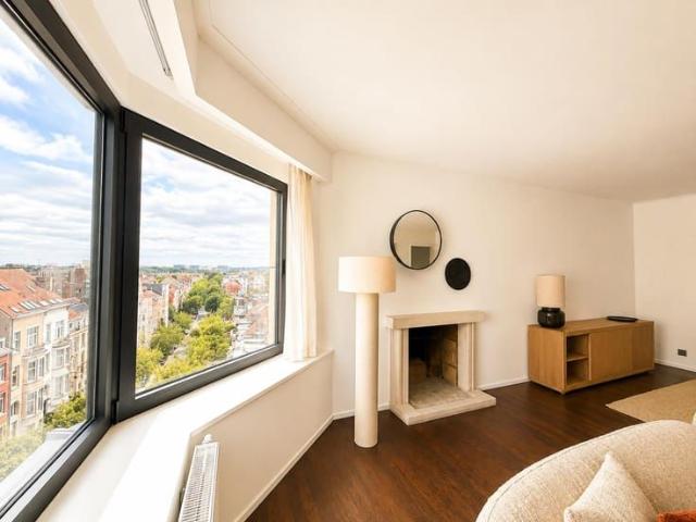 Appartement te huur