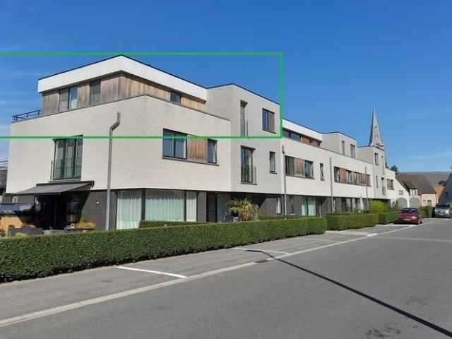 Appartement te huur