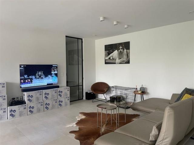 Appartement te huur