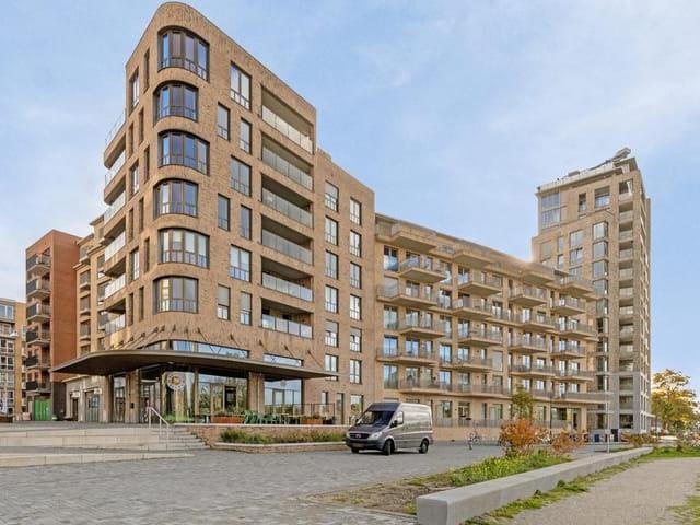 Appartement te huur