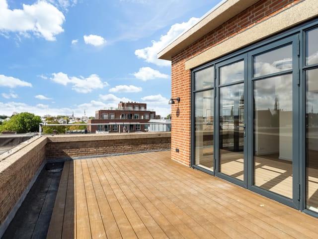 Appartement te huur