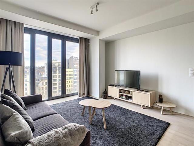 Appartement te huur