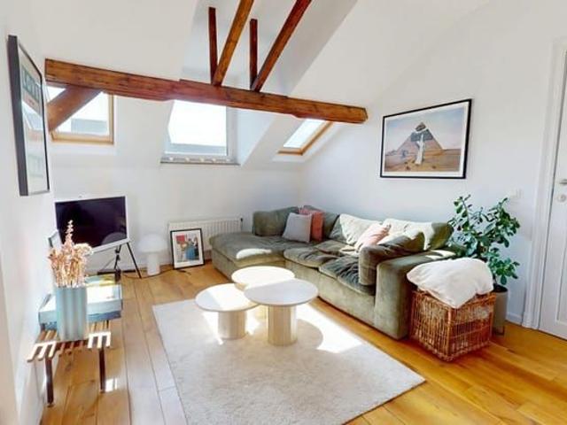 Appartement te huur