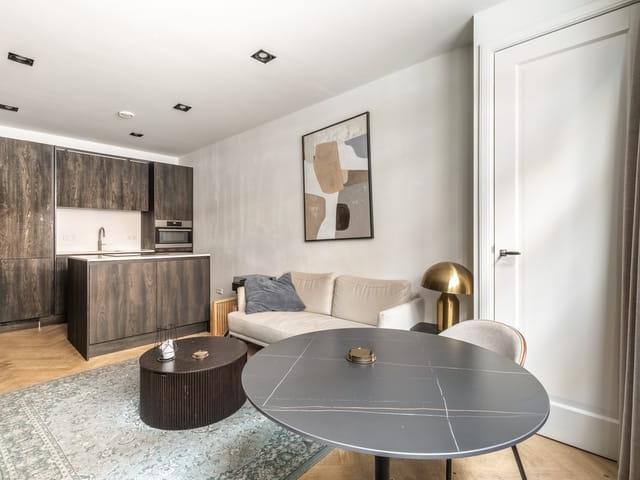Appartement te huur