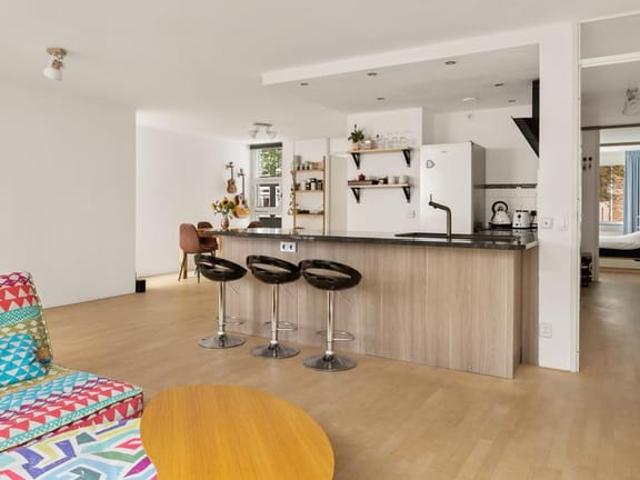 Appartement te huur