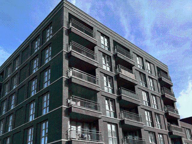 Appartement te huur
