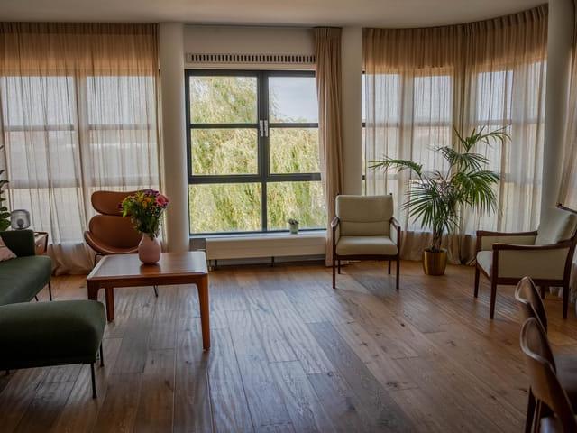 apartment for rent in Rheastraat 12 1076DS Amsterdam Olympisch Stadion e.o. Amsterdam