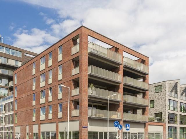 Appartement te huur