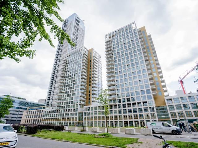Appartement te huur