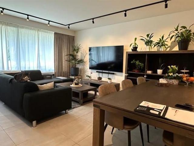 Appartement te huur