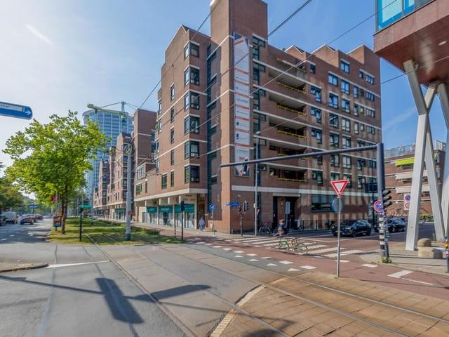 Appartement te huur