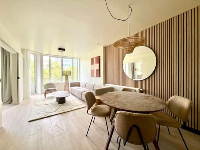 Appartement te huur