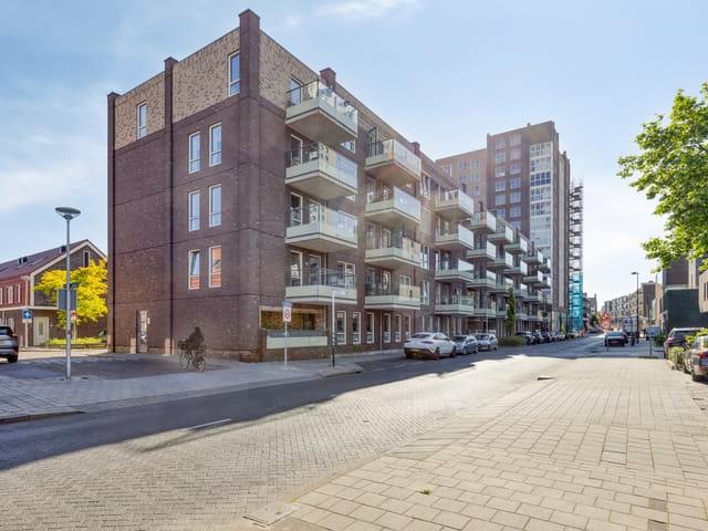 Appartement te huur