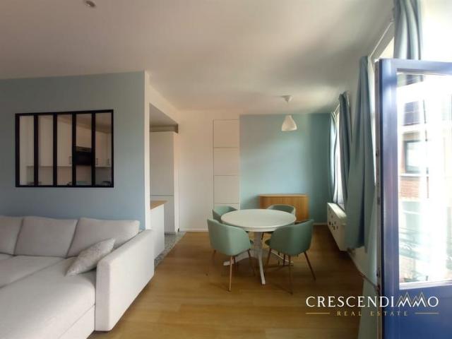 Appartement te huur