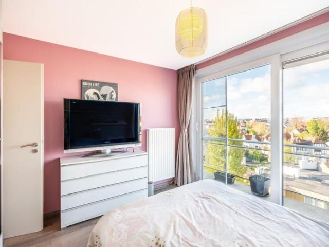 Appartement te huur