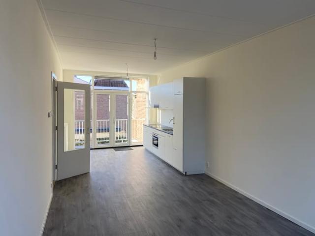 apartment for rent in Heeswijkstraat 84 2275EG Leidschendam Voorburg Voorburg West zuid Voorburg