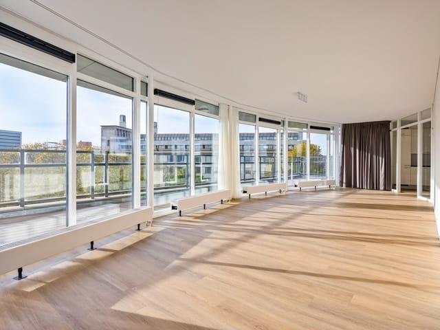 Appartement te huur