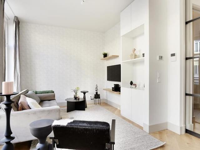 Appartement te huur