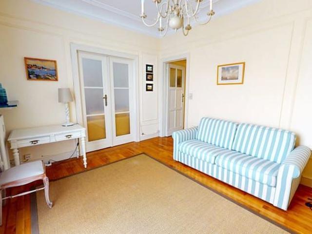 Appartement te huur