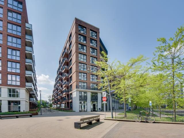Appartement te huur