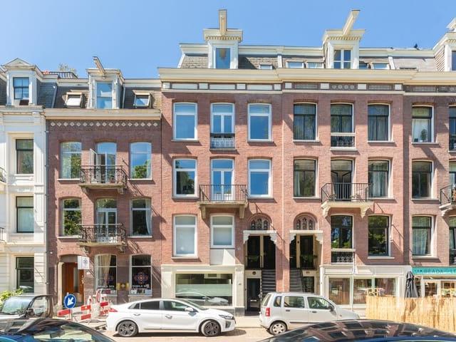 Appartement te huur