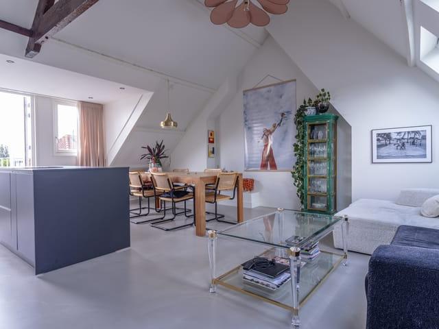 Appartement te huur