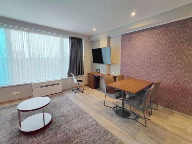 Appartement te huur