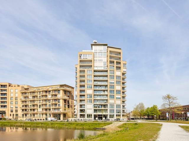 Appartement te huur