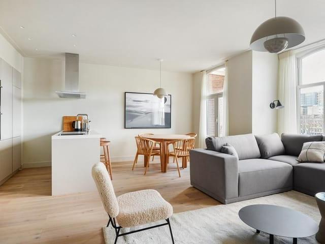 apartment for rent in Amsteldijk 20 3 1074HS Amsterdam Hemonybuurt Amsterdam