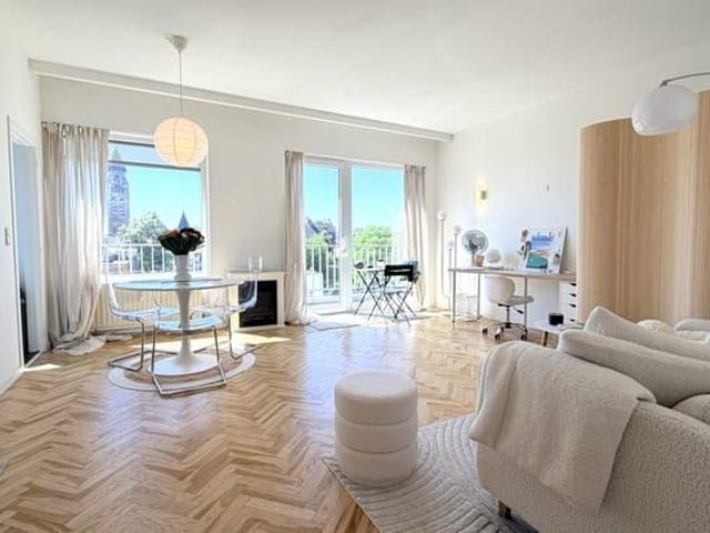 Appartement te huur