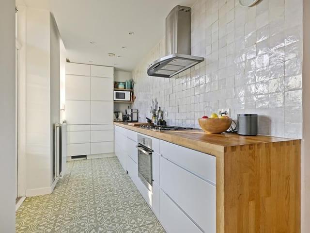 apartment for rent in Simon Stevinstraat 25 2 1097BX Amsterdam Don Bosco Amsterdam