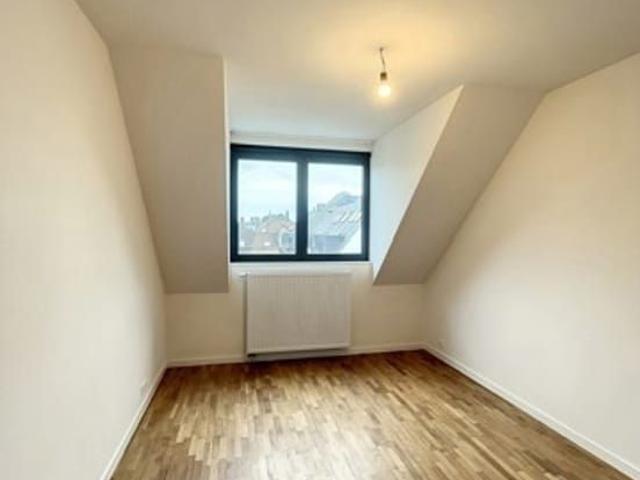 Appartement te huur